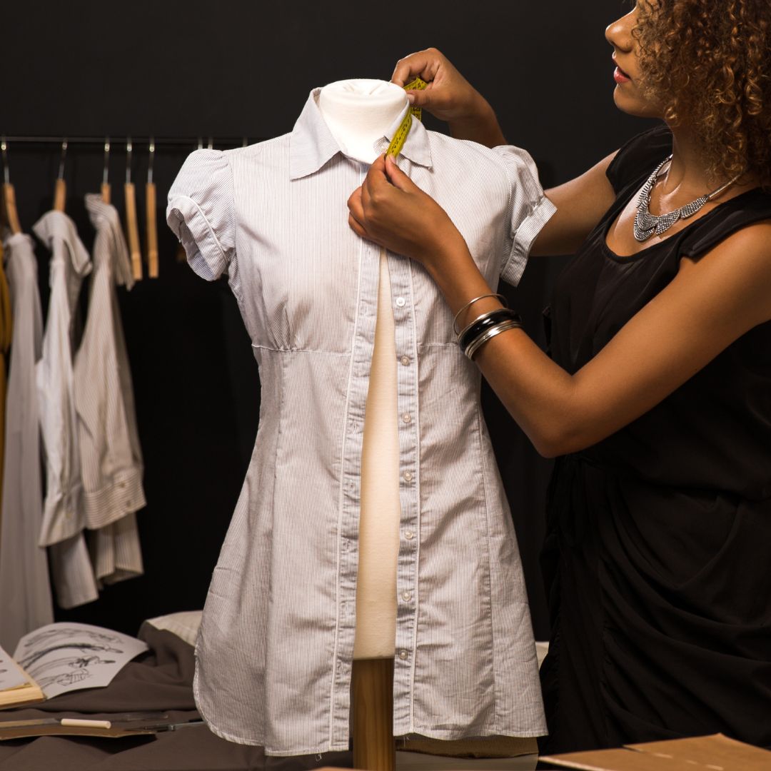  Transformaciones de Ropa 